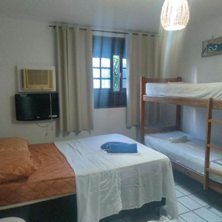 Blue Hostel Natal Eksteriør billede