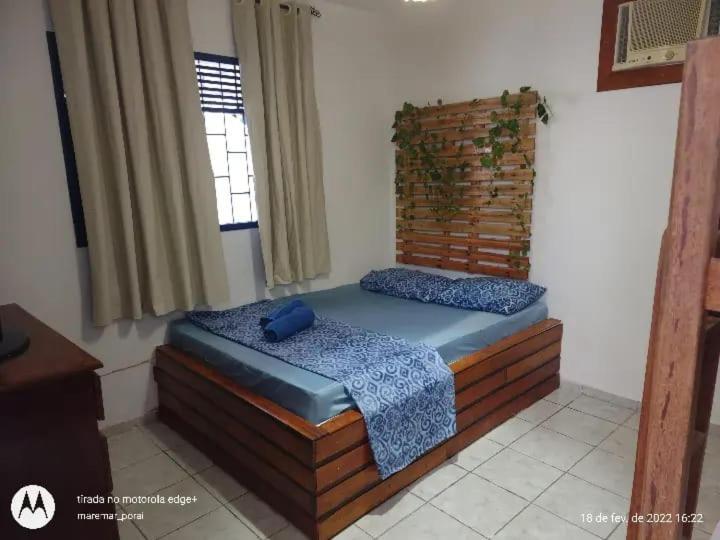 Blue Hostel Natal Eksteriør billede
