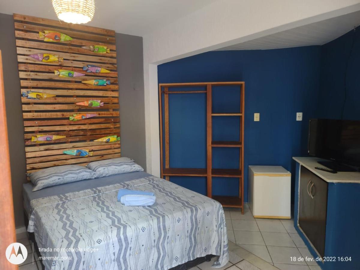 Blue Hostel Natal Eksteriør billede