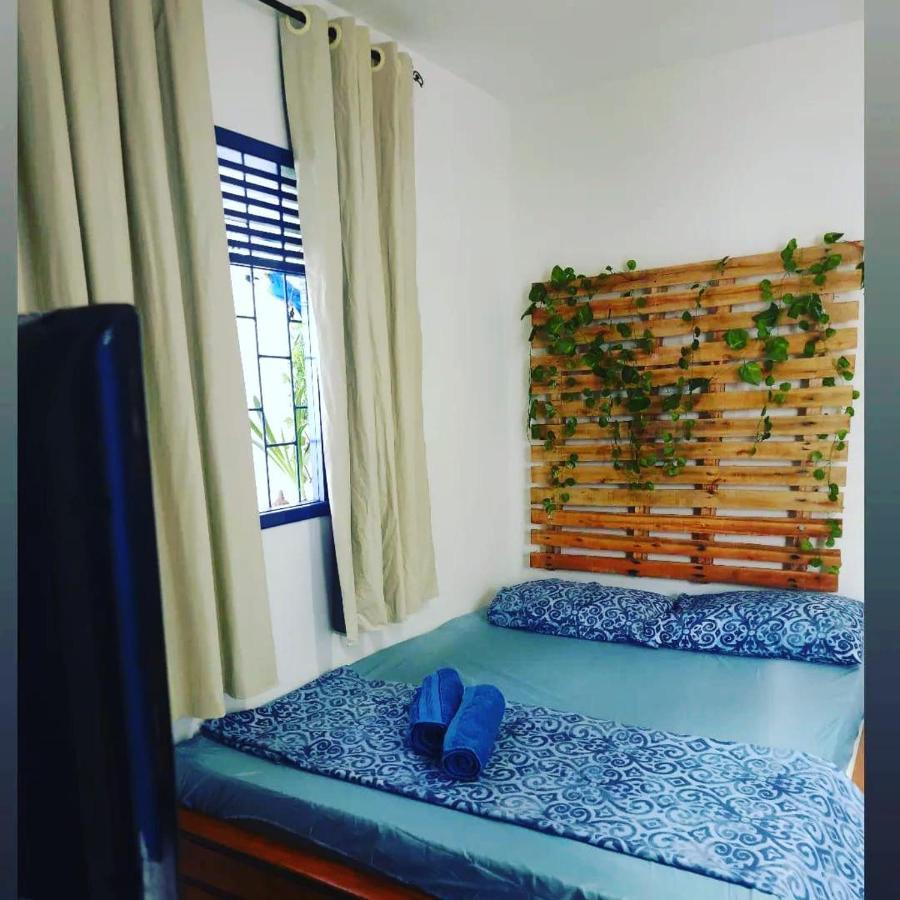 Blue Hostel Natal Eksteriør billede