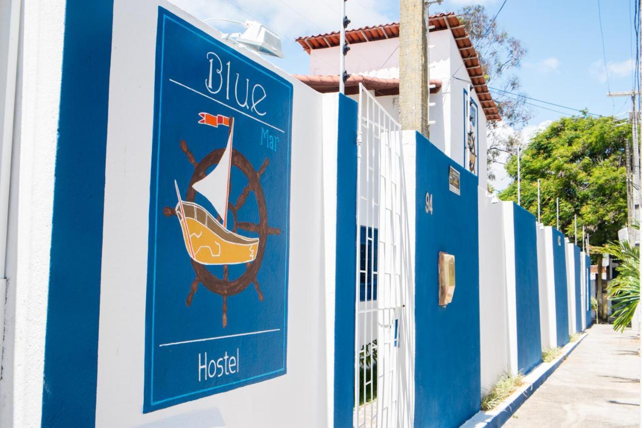 Blue Hostel Natal Eksteriør billede