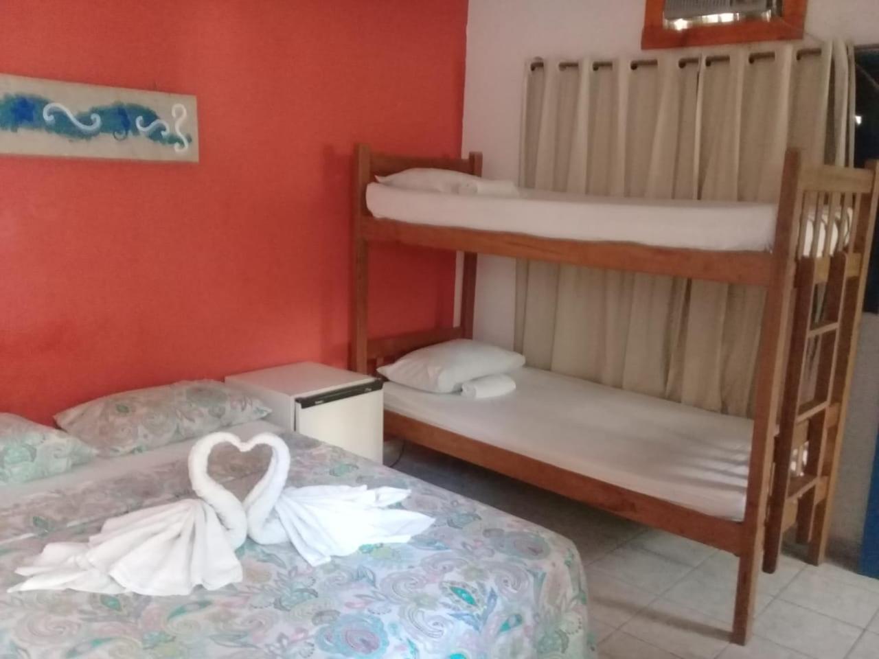 Blue Hostel Natal Eksteriør billede