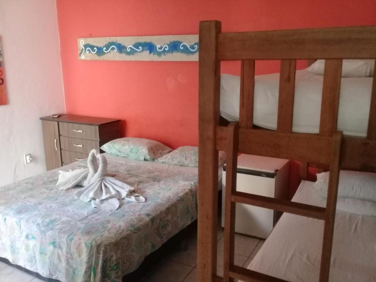 Blue Hostel Natal Eksteriør billede